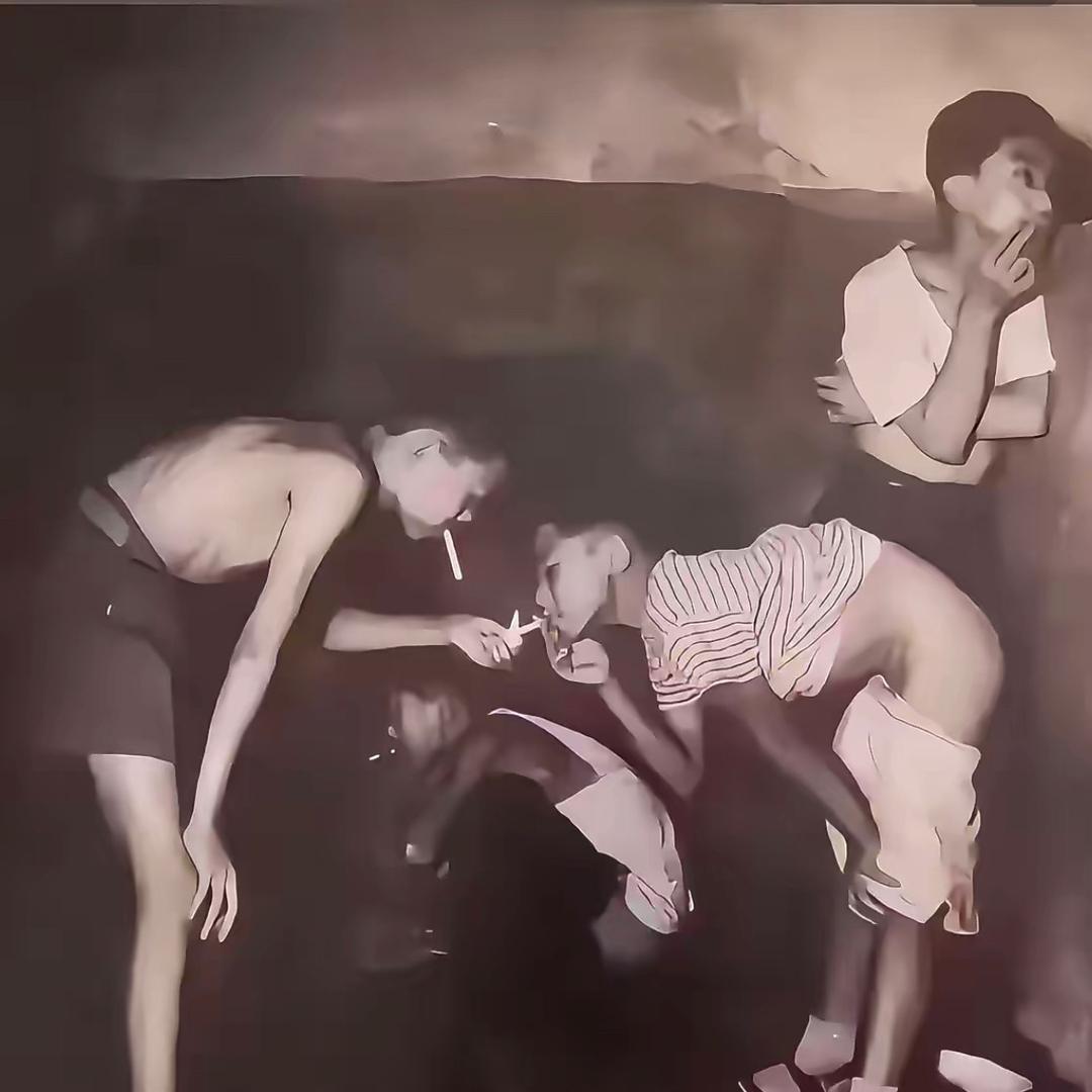 搏一博