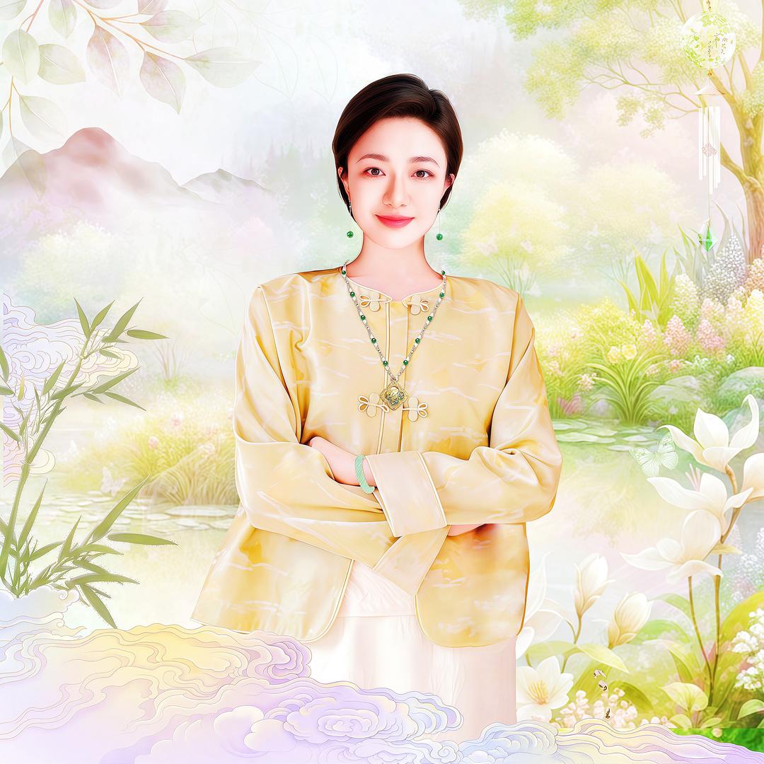 亚庄女性力量
