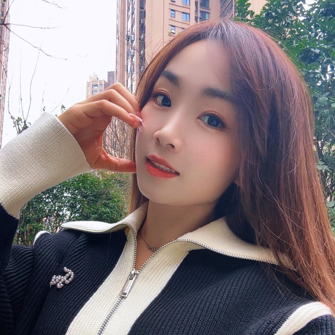 爱跳舞的婷