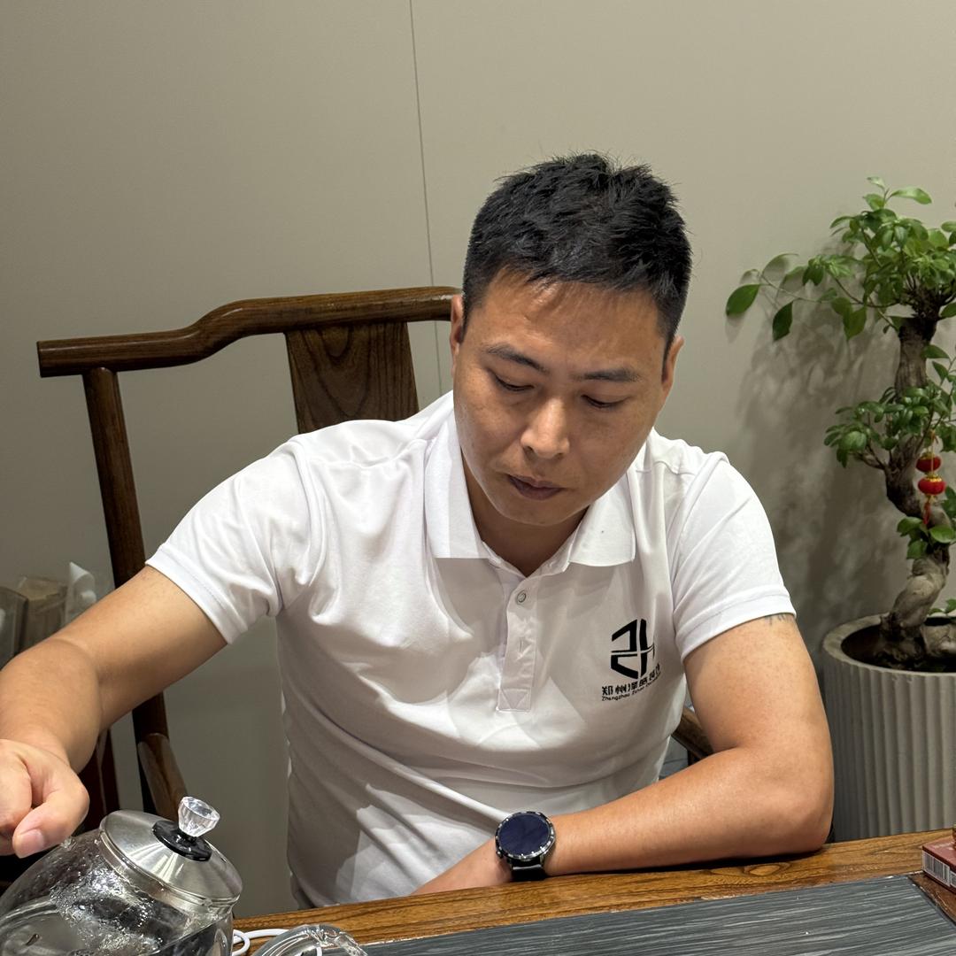 郑州泽皓装饰