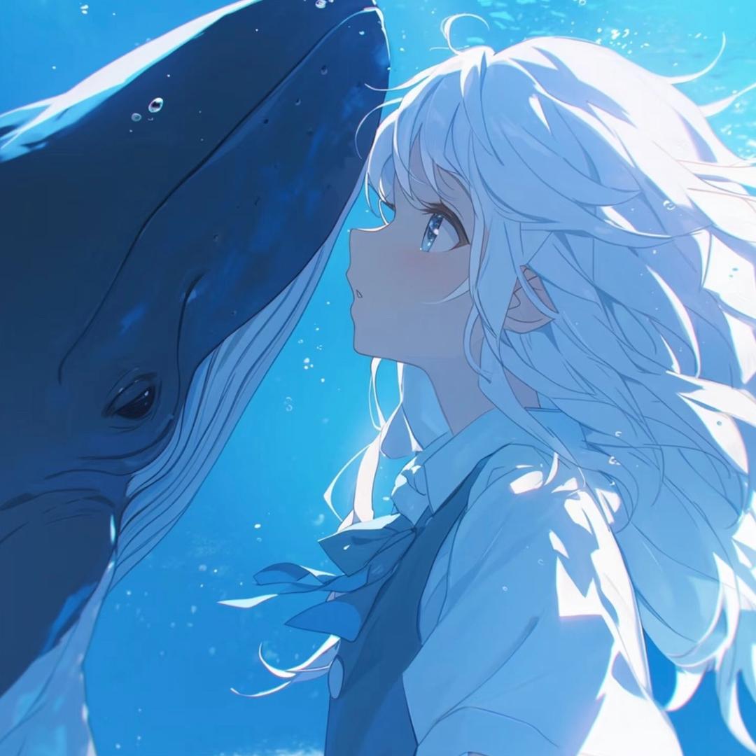 一亿颗西柚🐋 ིྀ