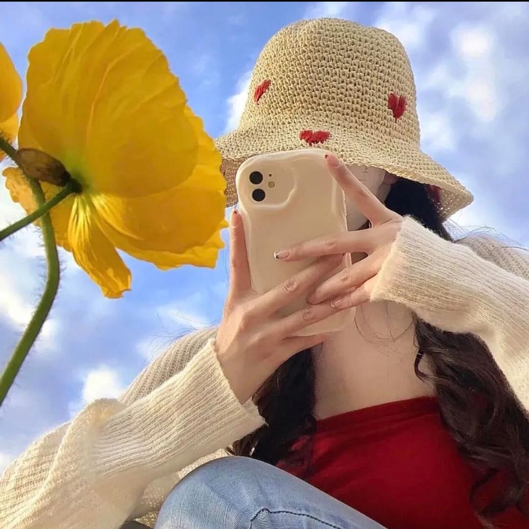 啊哈②~💛ྀི