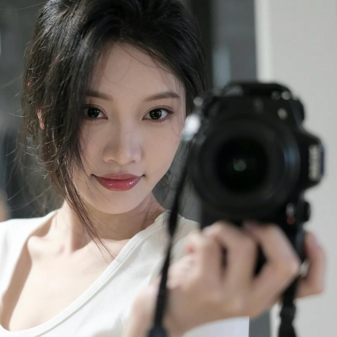 90后辣妈