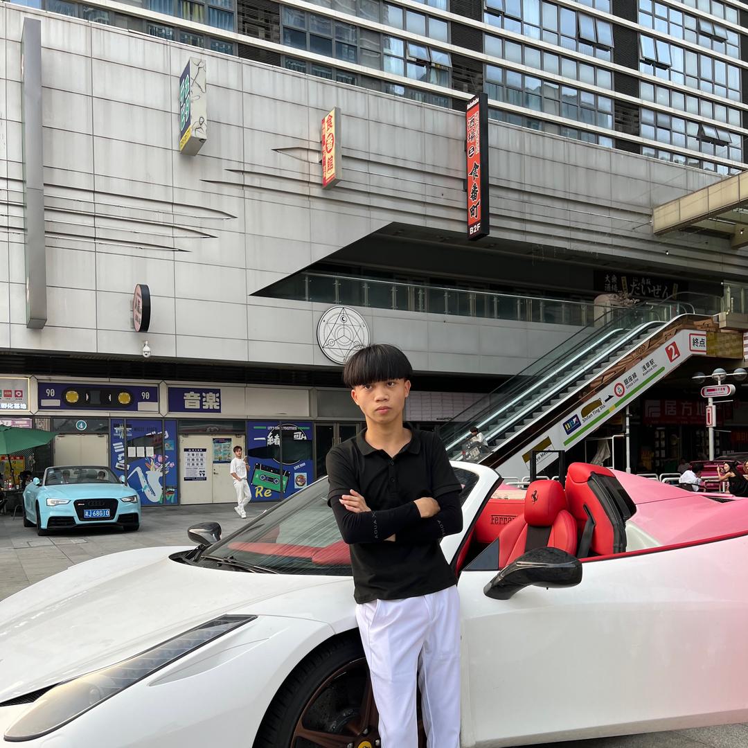 沐锋锋不忘初心