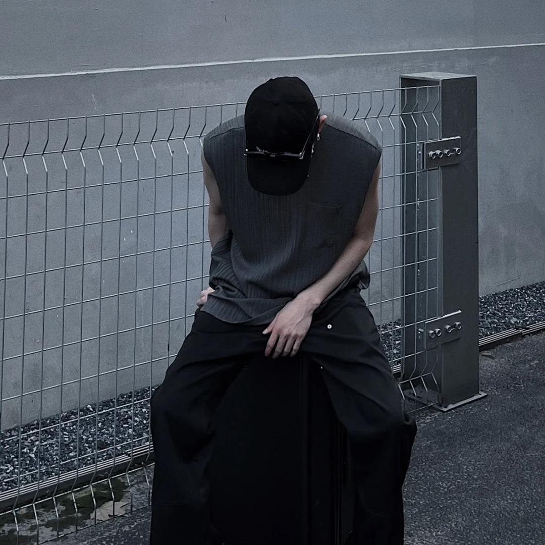 好强李