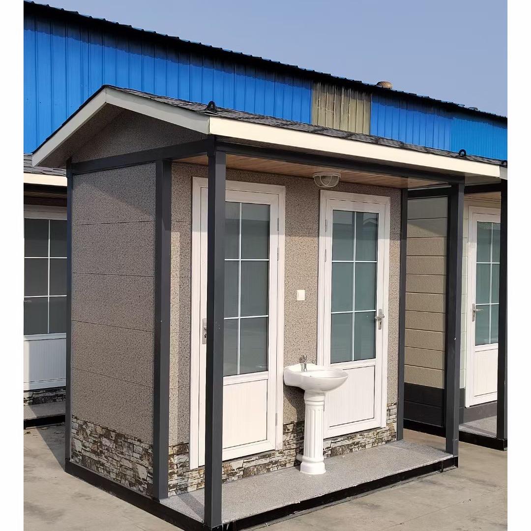 临沂政之居装配式建筑