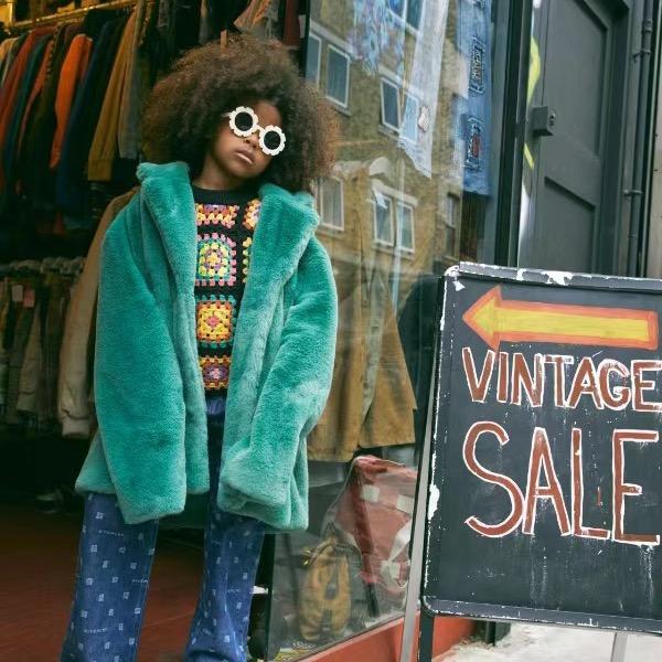 金慧外贸童品屋