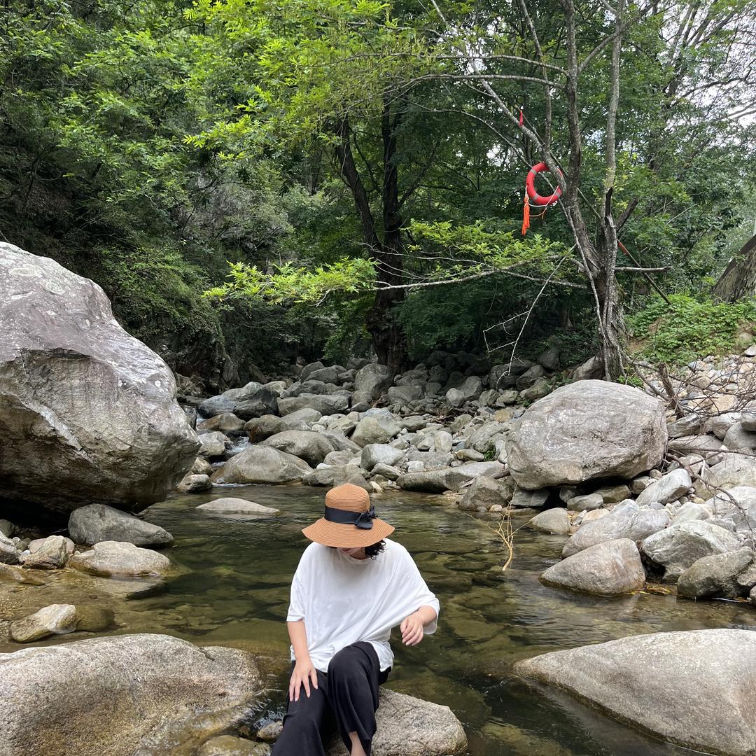 一朝一兮商贸行