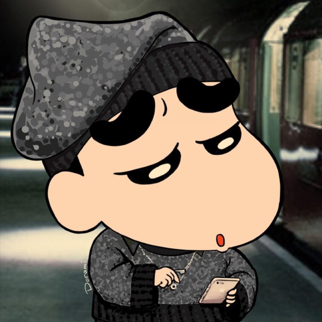 小新组长