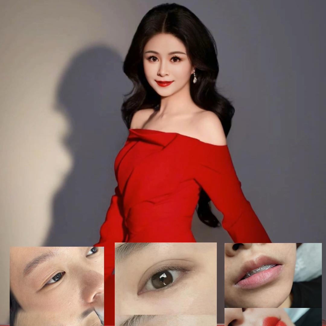 泰宁美美哒科技美肤馆