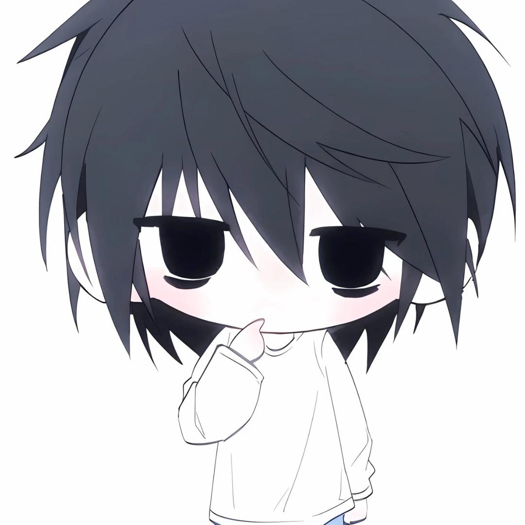 让我把吉伊煎成饼