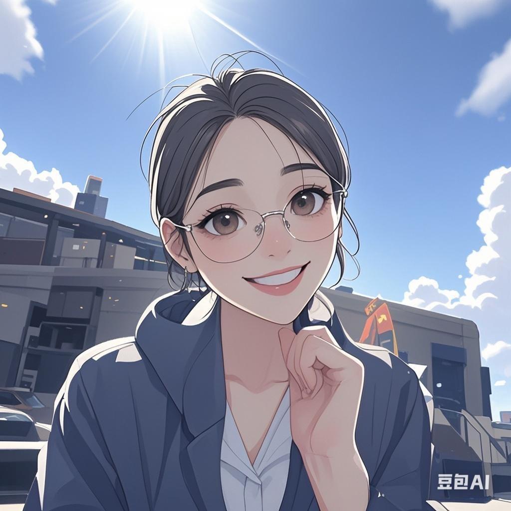 段大美来啦～