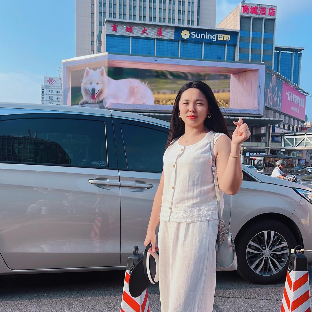 @江西吉安娘子咔燕燕（农村自建房）