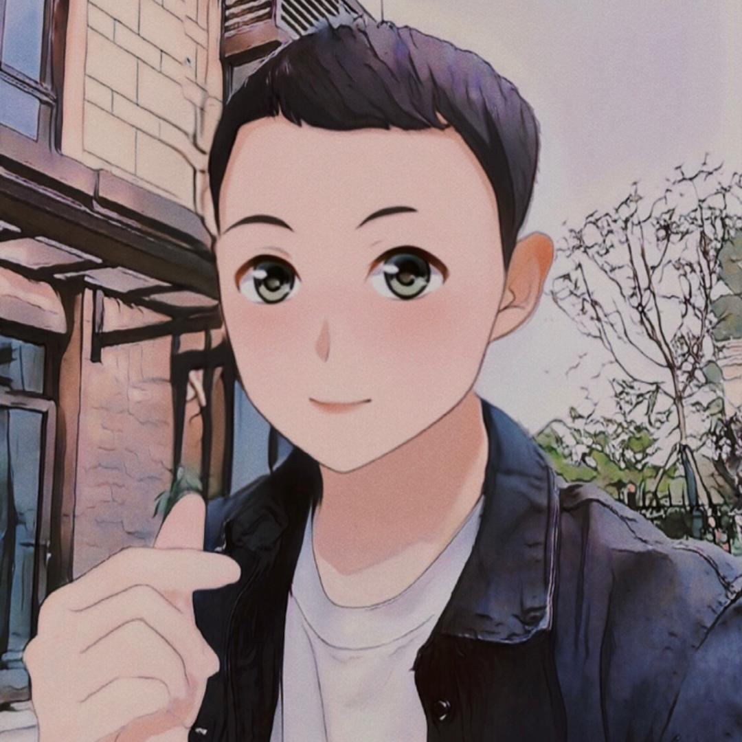 我叫豆豆