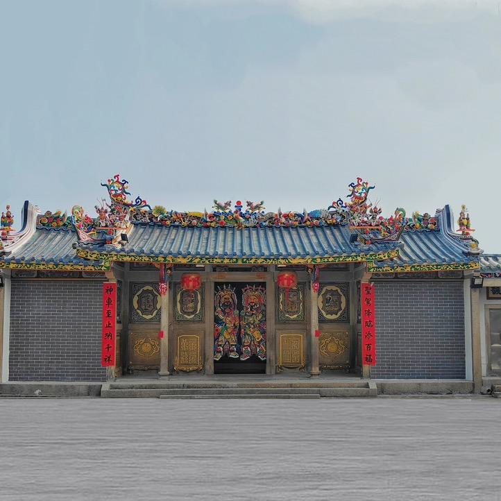邢氏古建筑