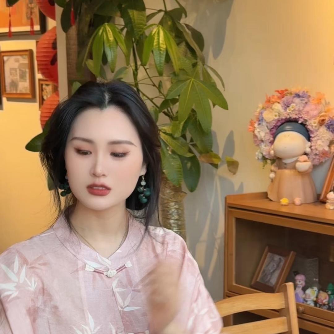 花相思棉麻