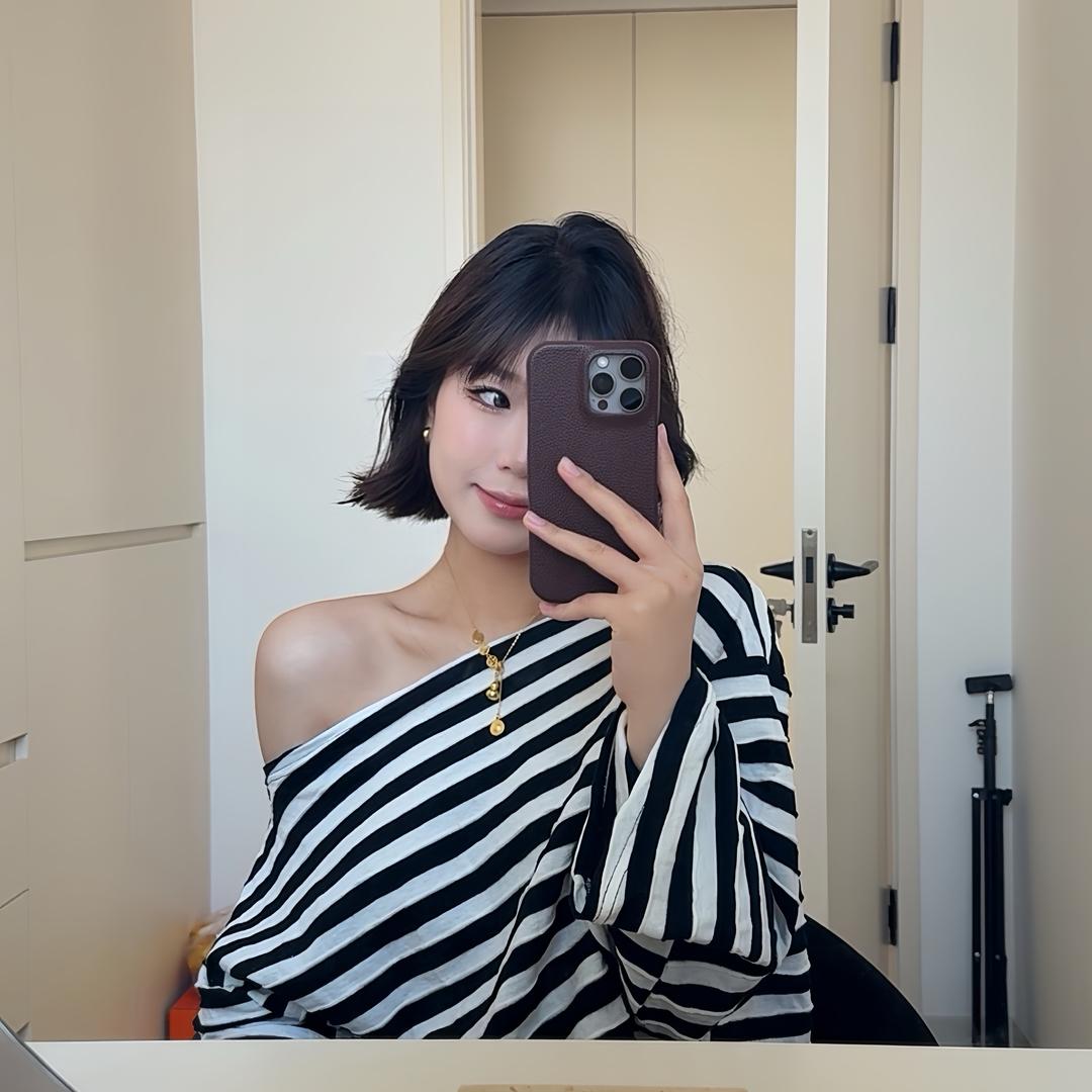 我是妞妞（穿搭版）