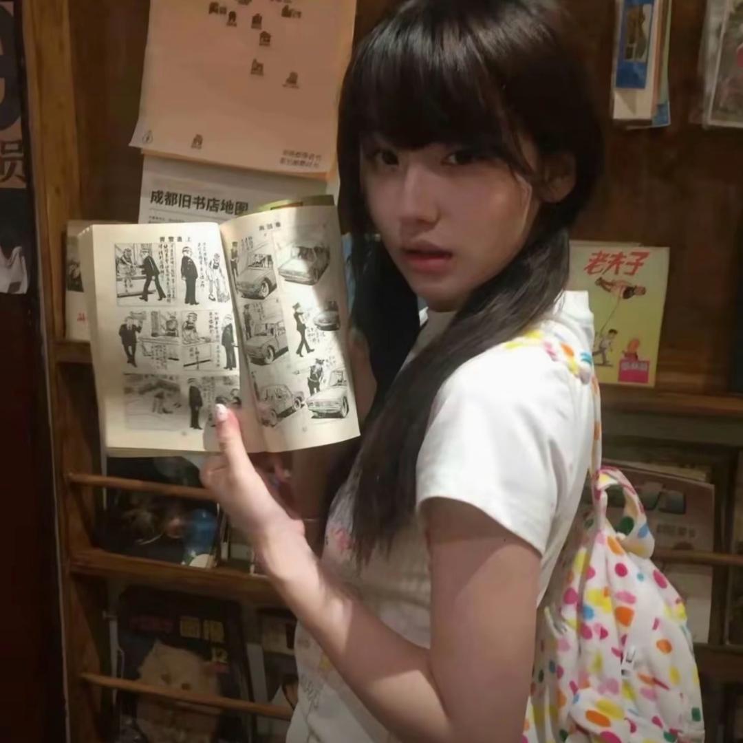 我suiki也绝非善类₍ᐢ>𖥦<ᐢ₎