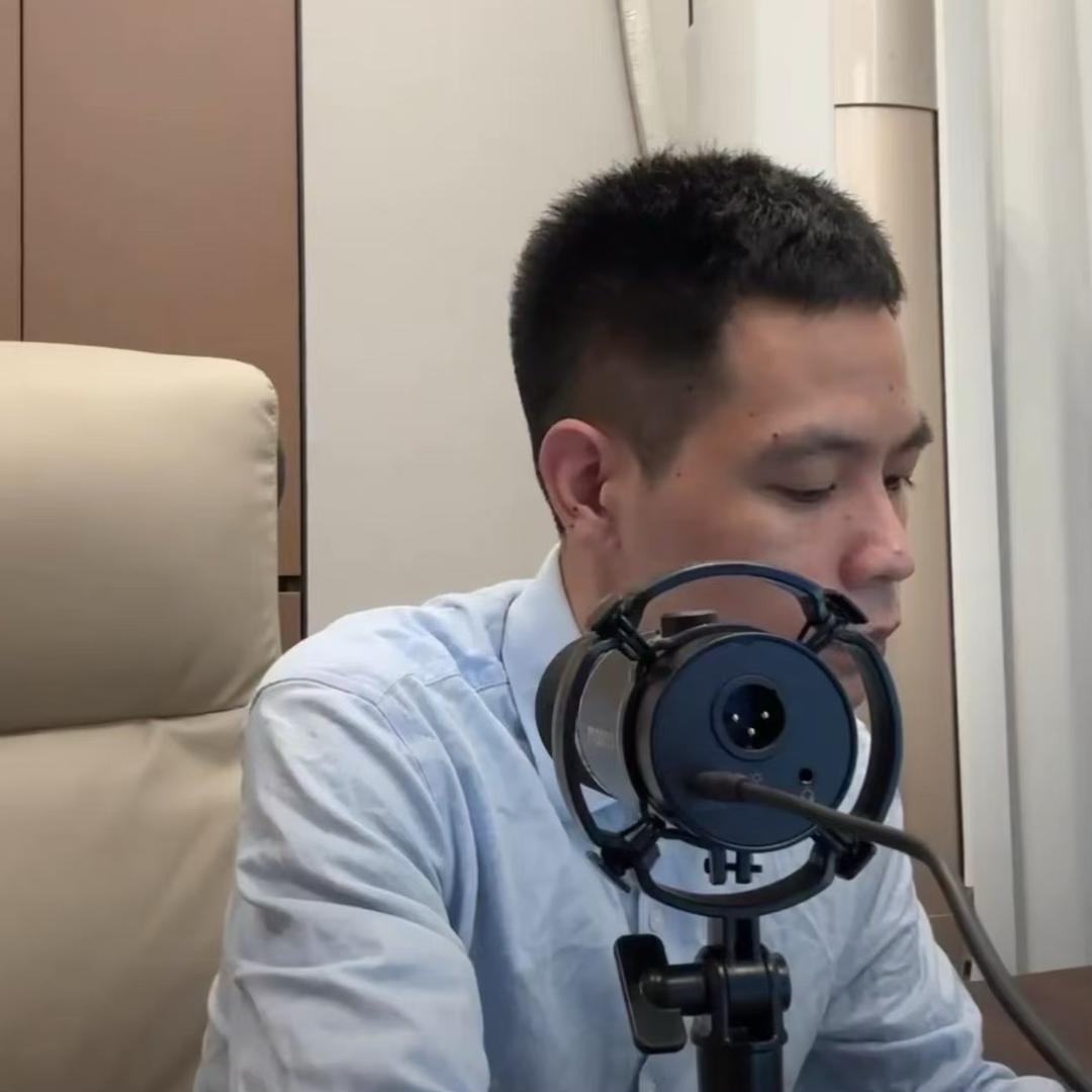 林同学