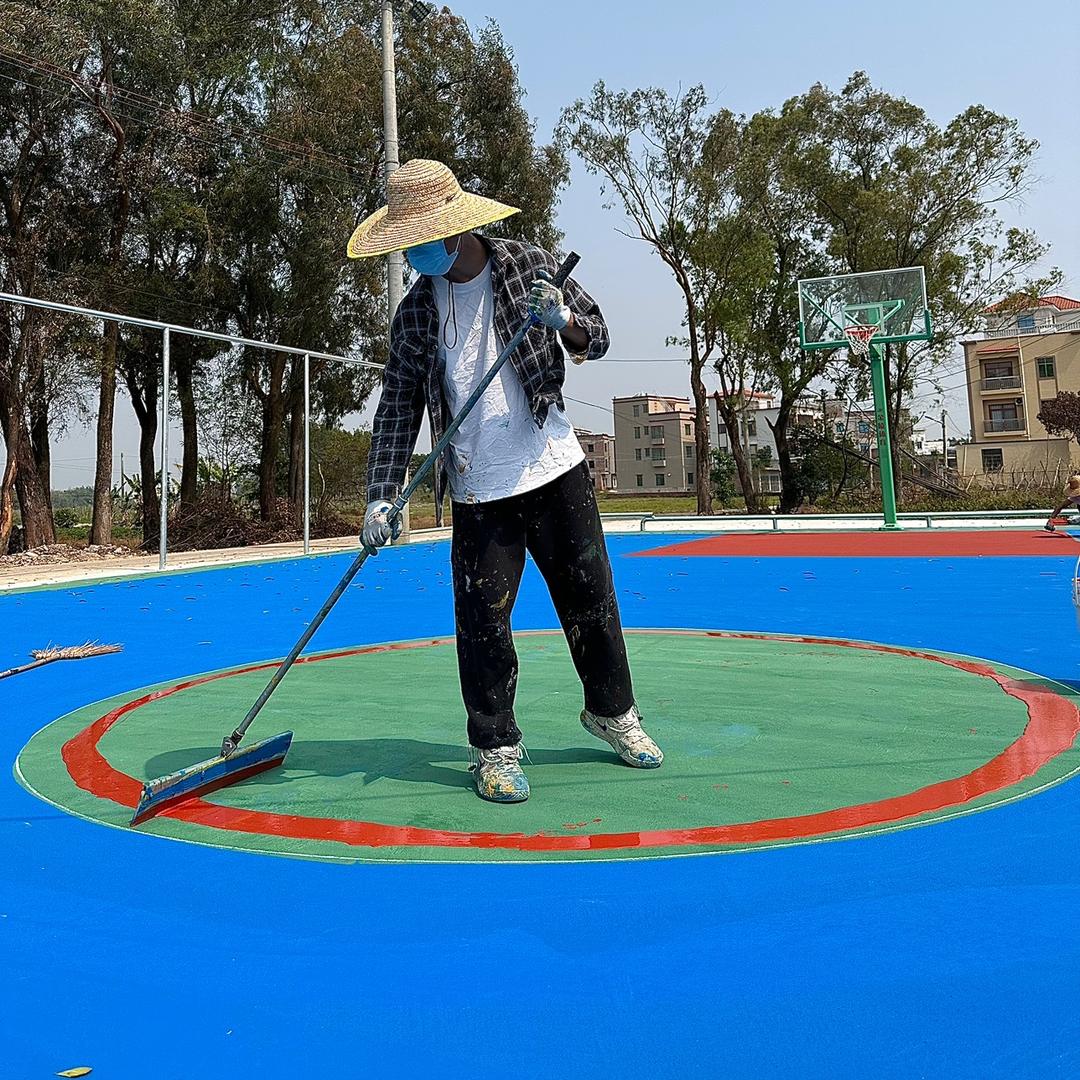 球场改造师东科