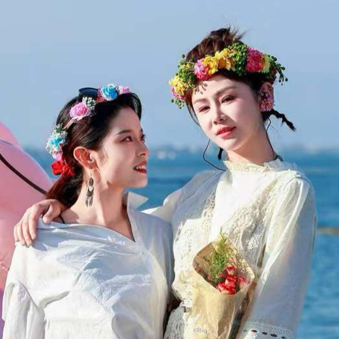 小妹儿•花姐团队