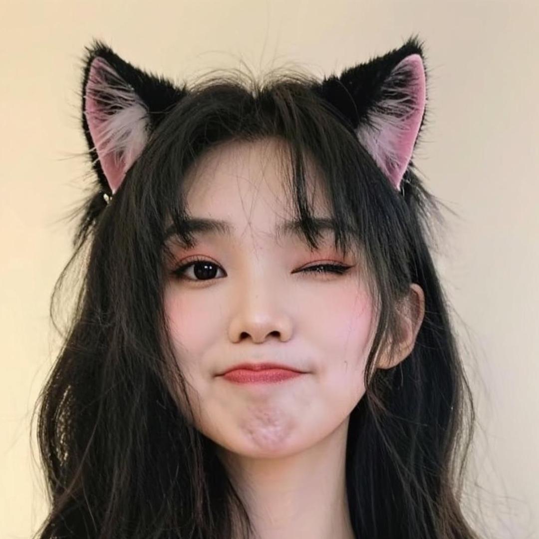 李玉琴🍃（装修中）
