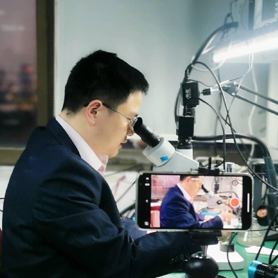 速为手机维修及培训