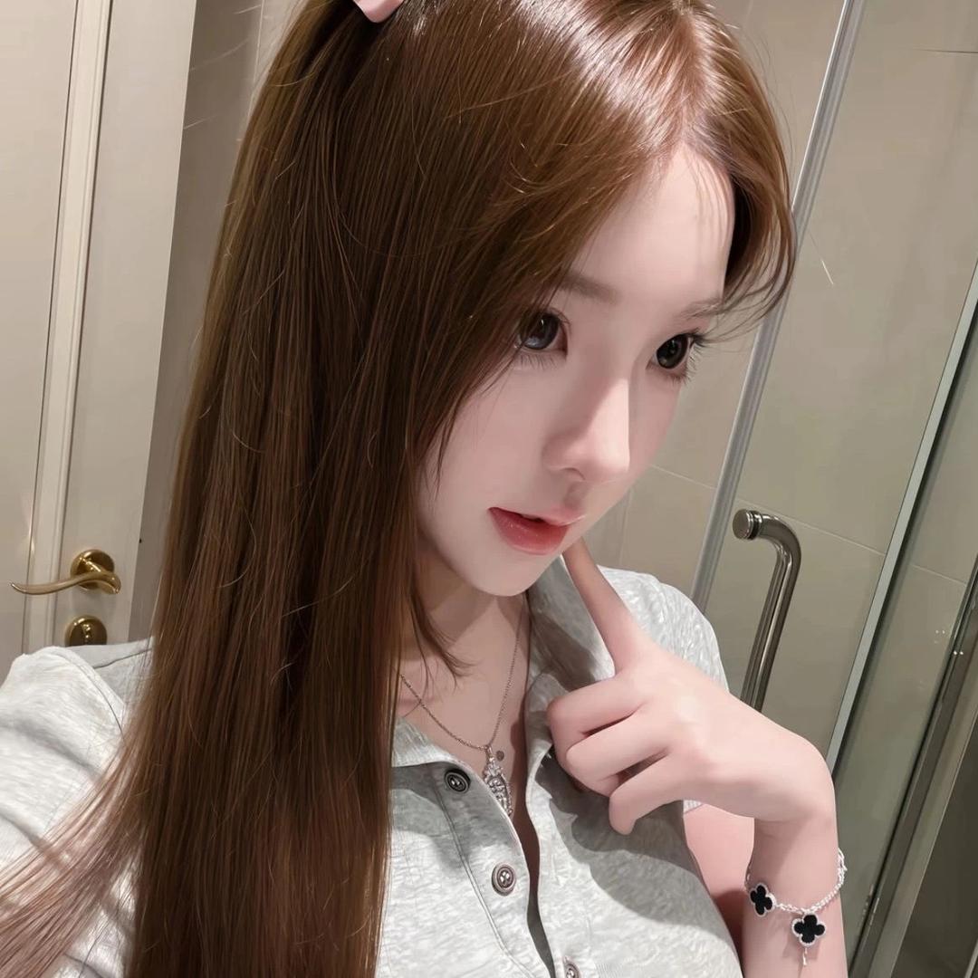 呆呆羊