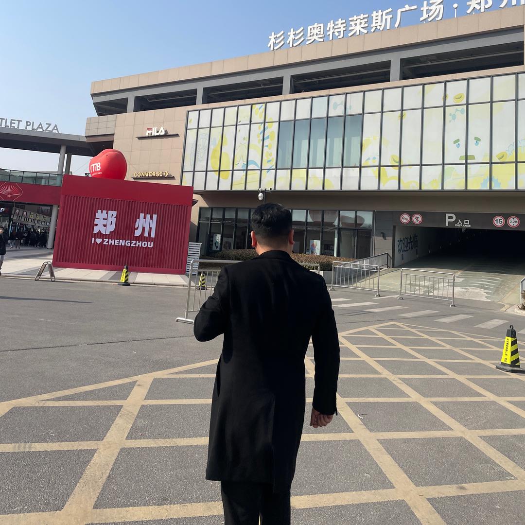 姚头玩车
