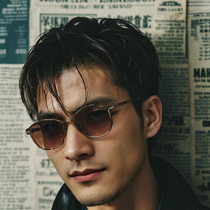 蒋学书