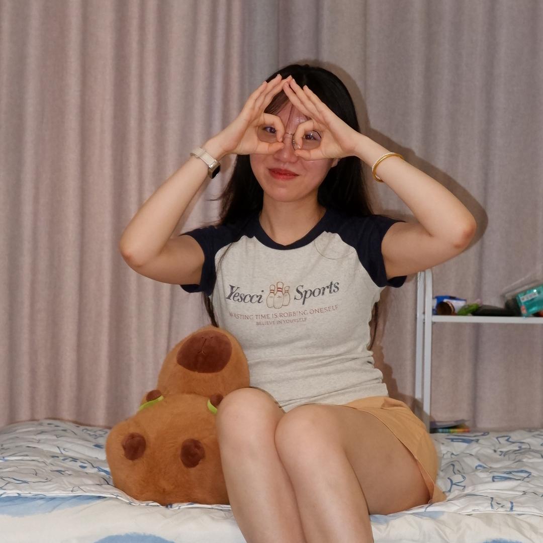 小草莓🍓