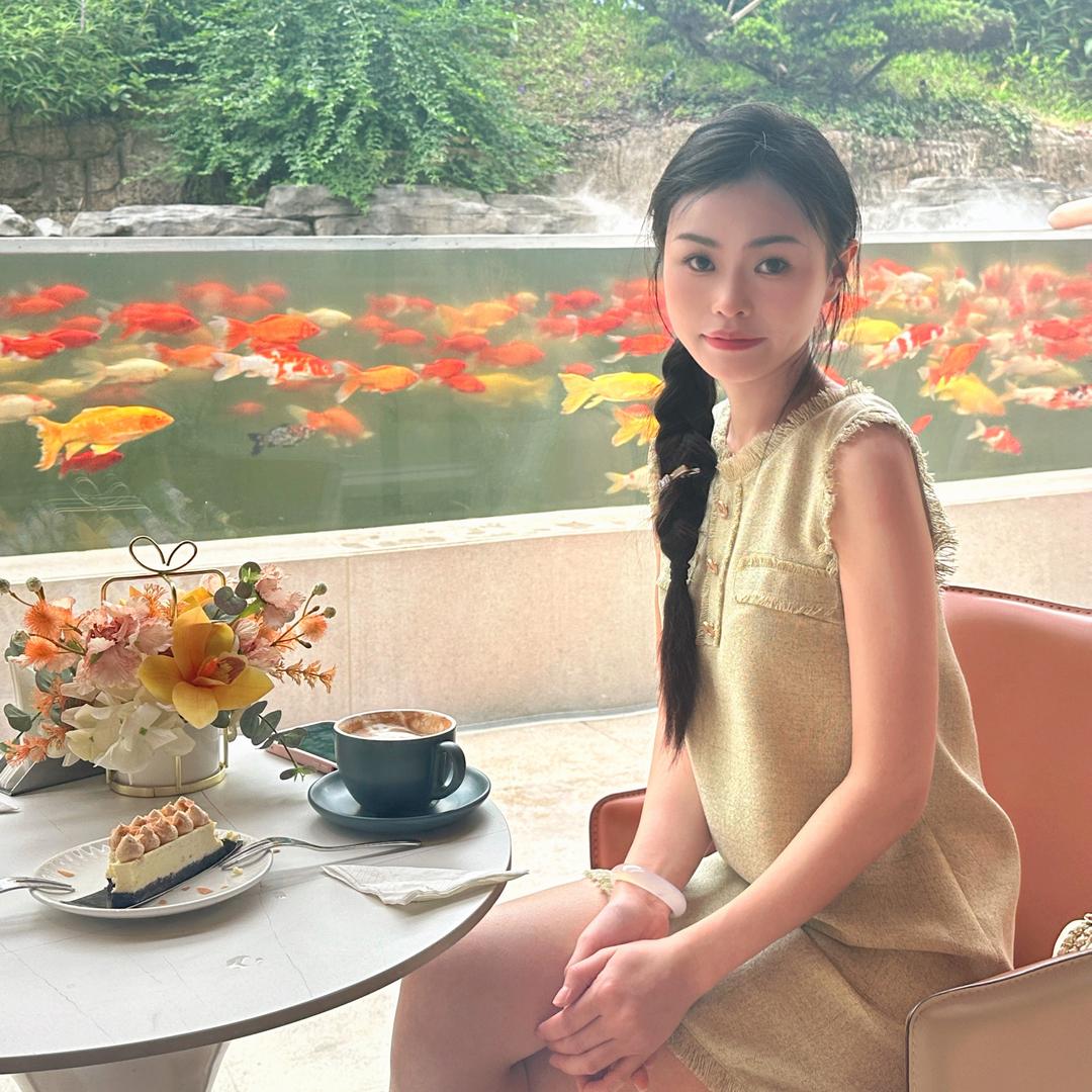 爪子绘手