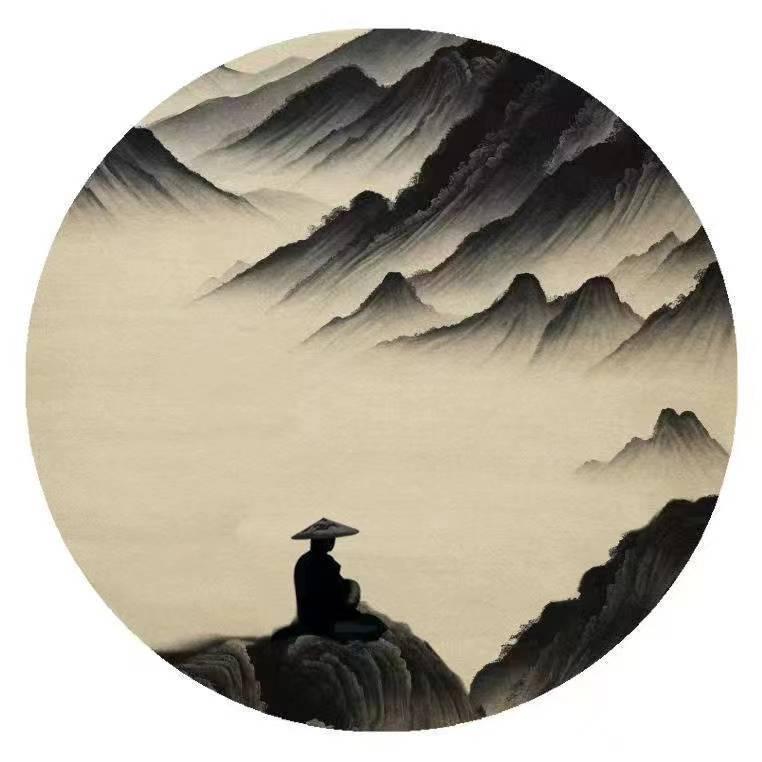 南山