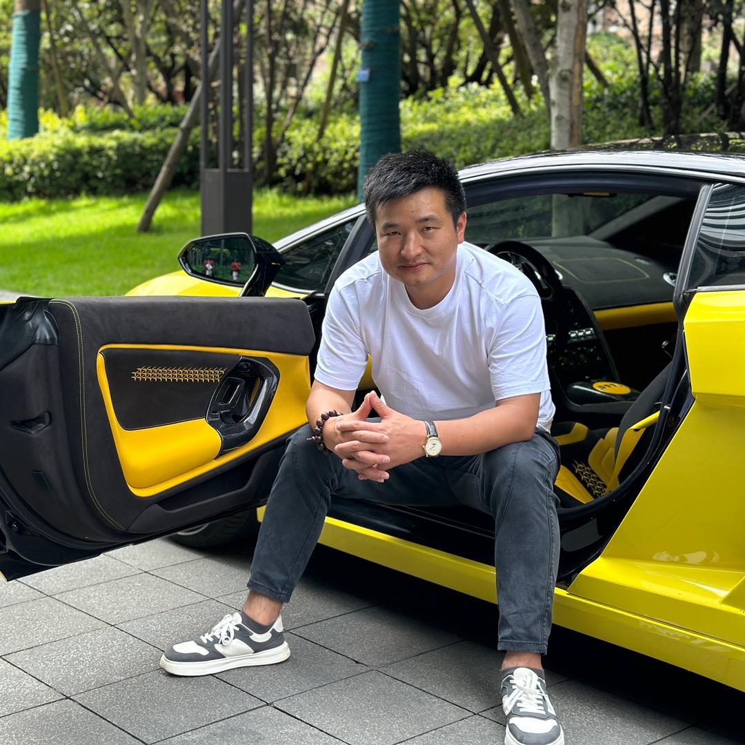 阿程哥·宏翔汽车内饰翻新改装