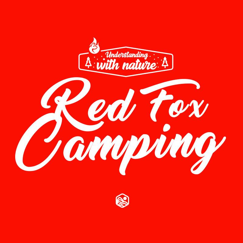 RED FOX户外旗舰店
