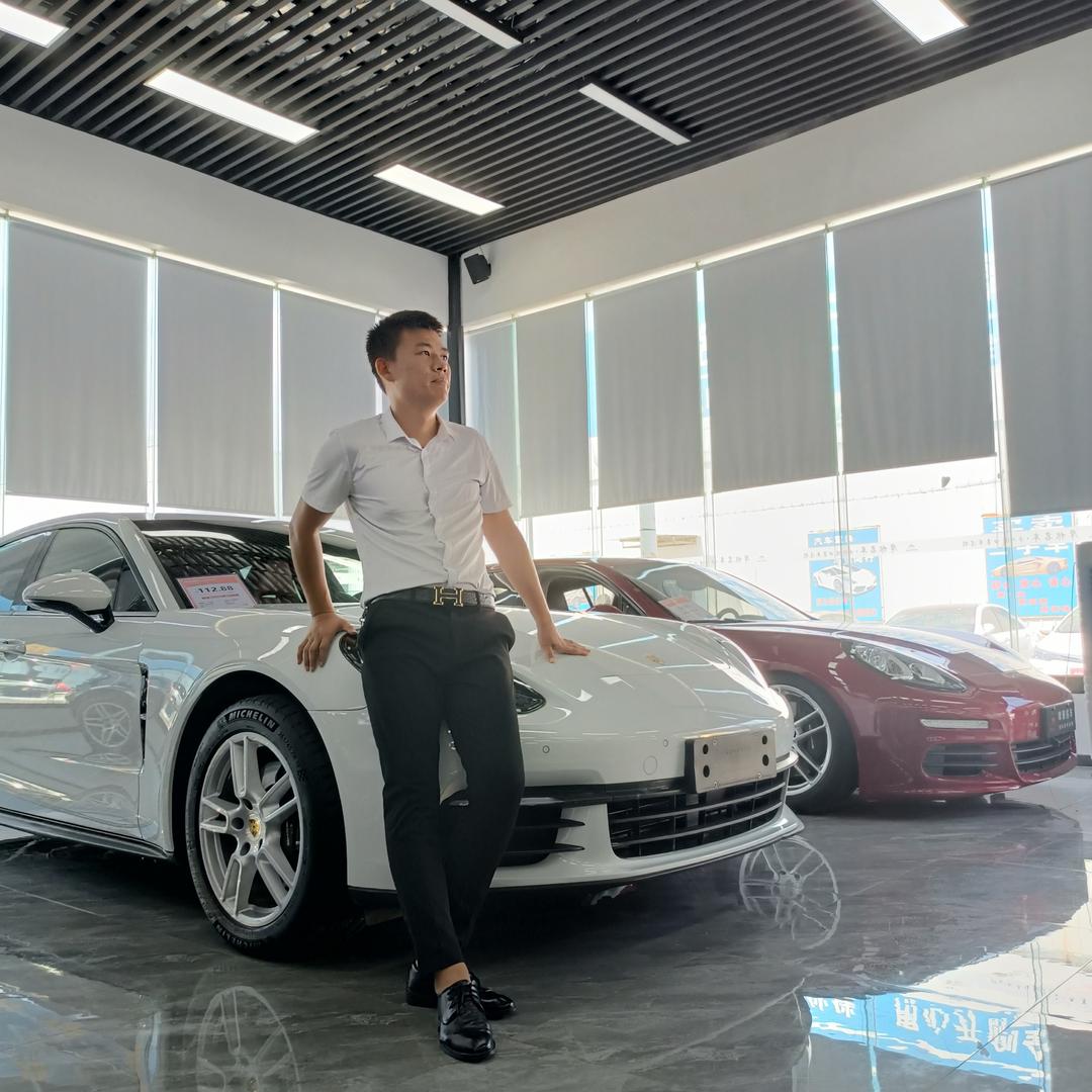 谢Pro-六佰新能源（长沙网约车）