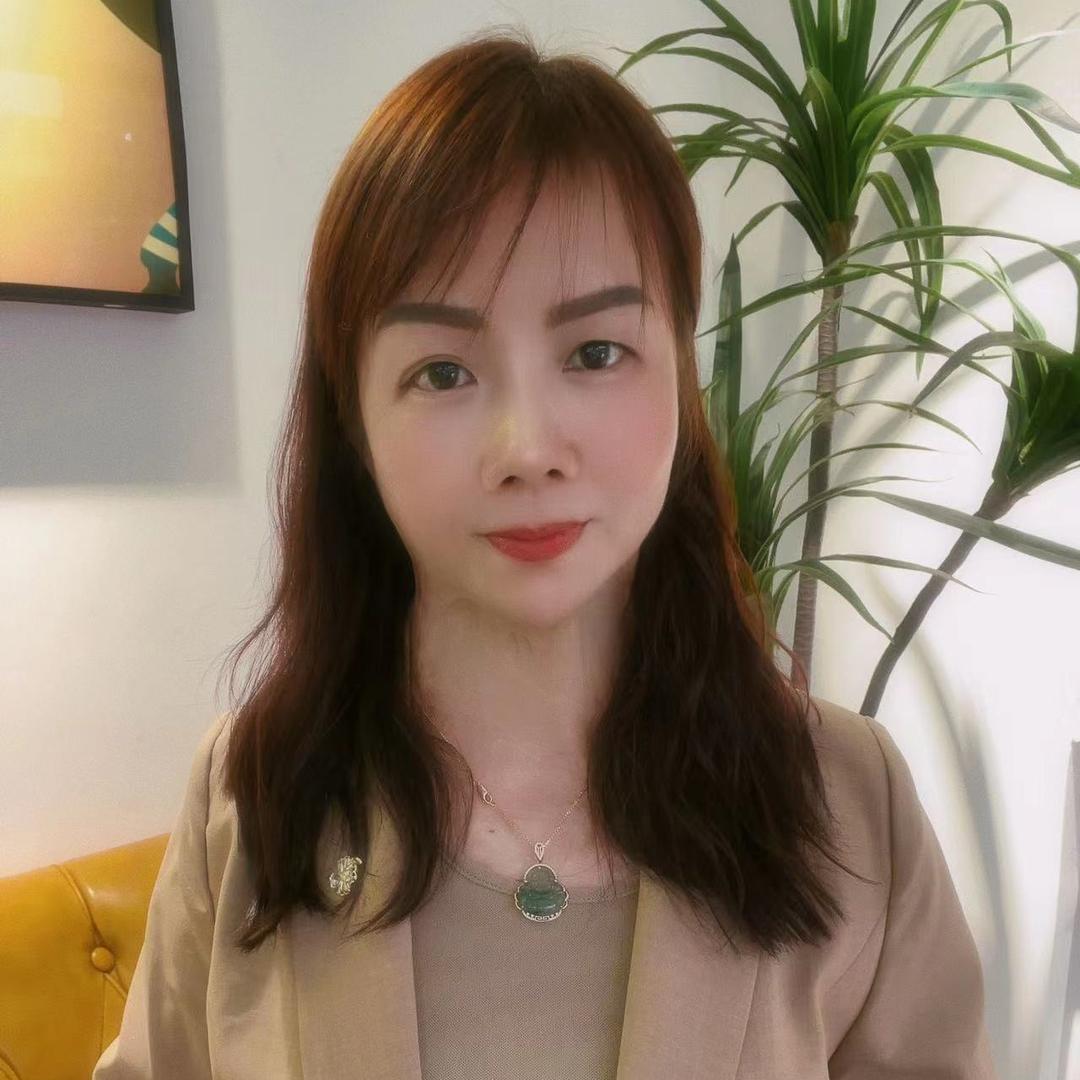 顺德区杏坛镇叶水明饰品店