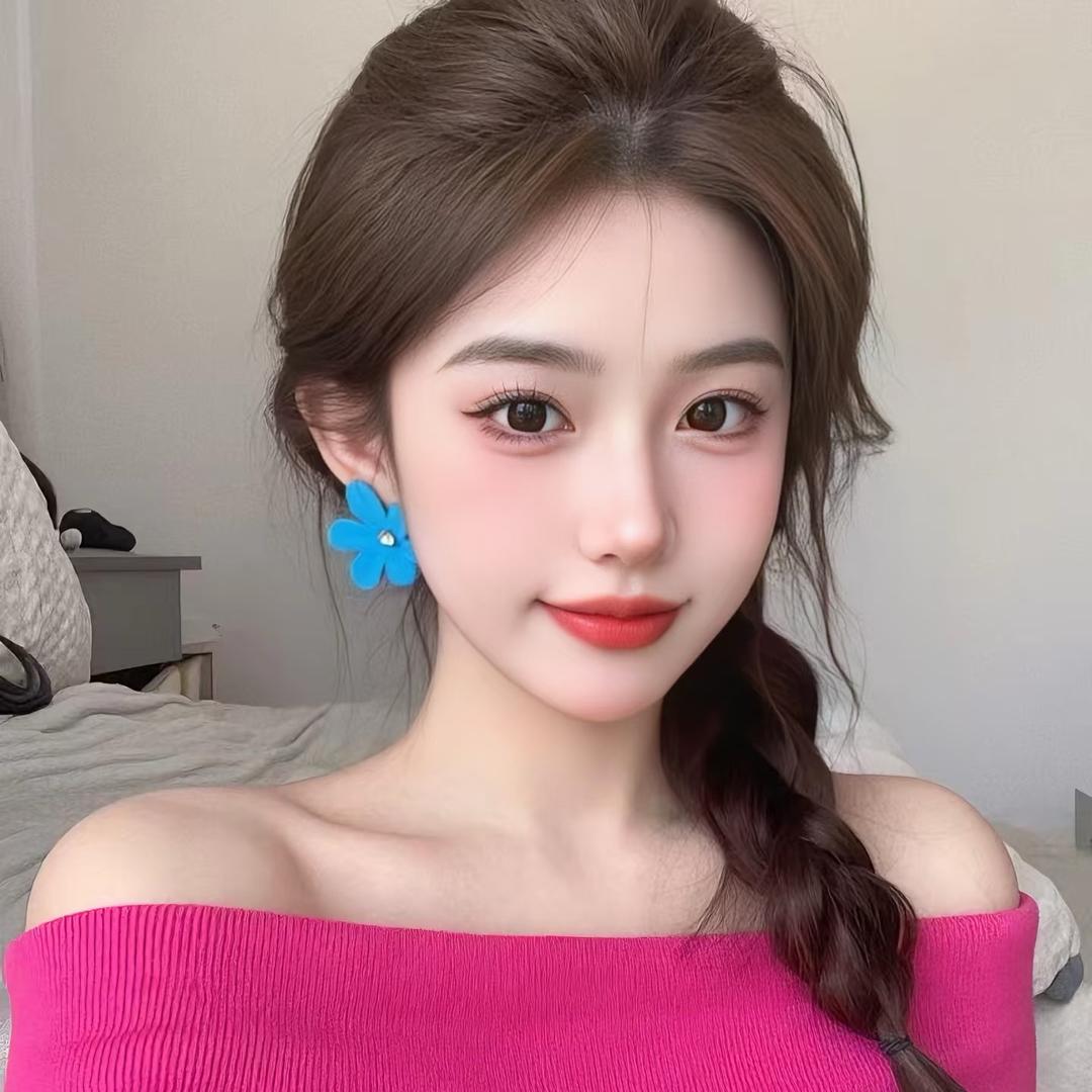 泡芙小姐♡👚
