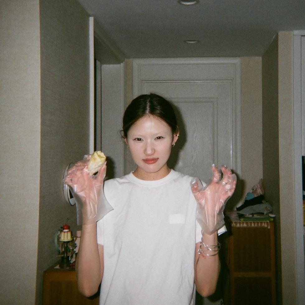 开心-