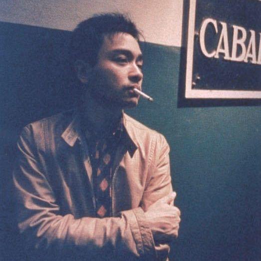 vincent  信