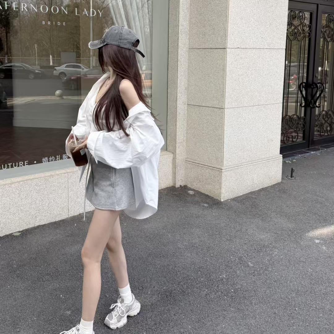 鹿鹿服饰工厂店