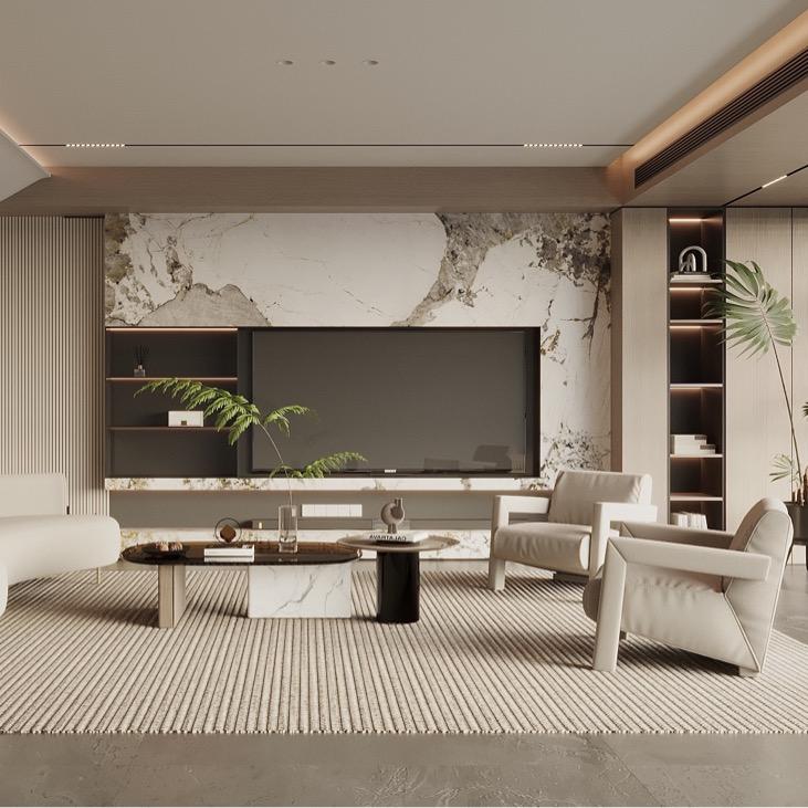简一设计🏠（效果代画）