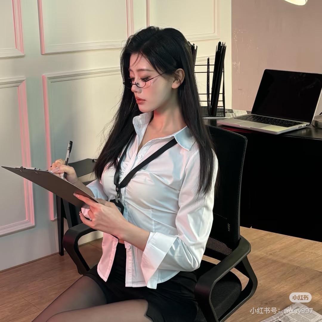 我叫张婷（许愿版）