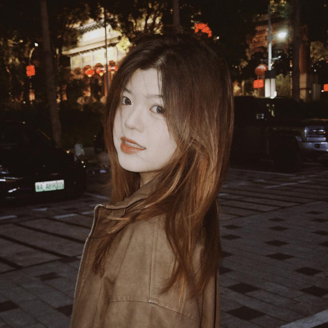 一坨屁屁