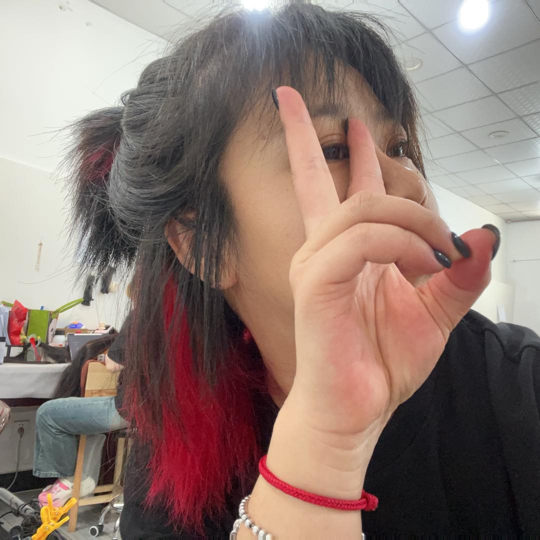 叶美妹make up🍃🍃