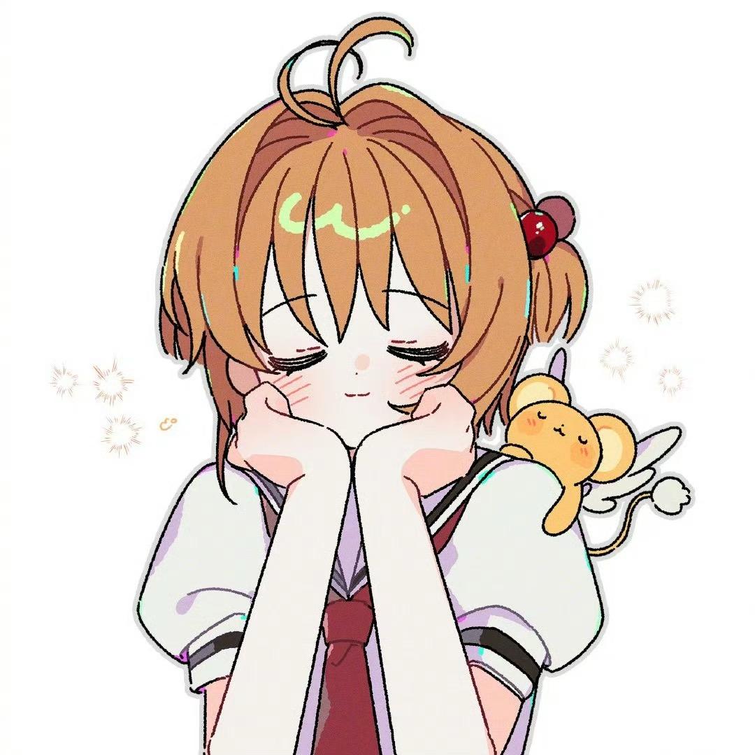 芮芮（发财版）