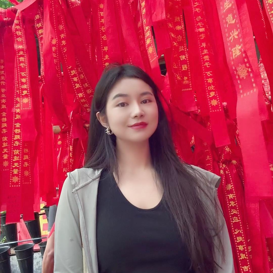 丹丹姐