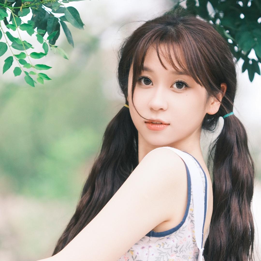 高秋梓本人