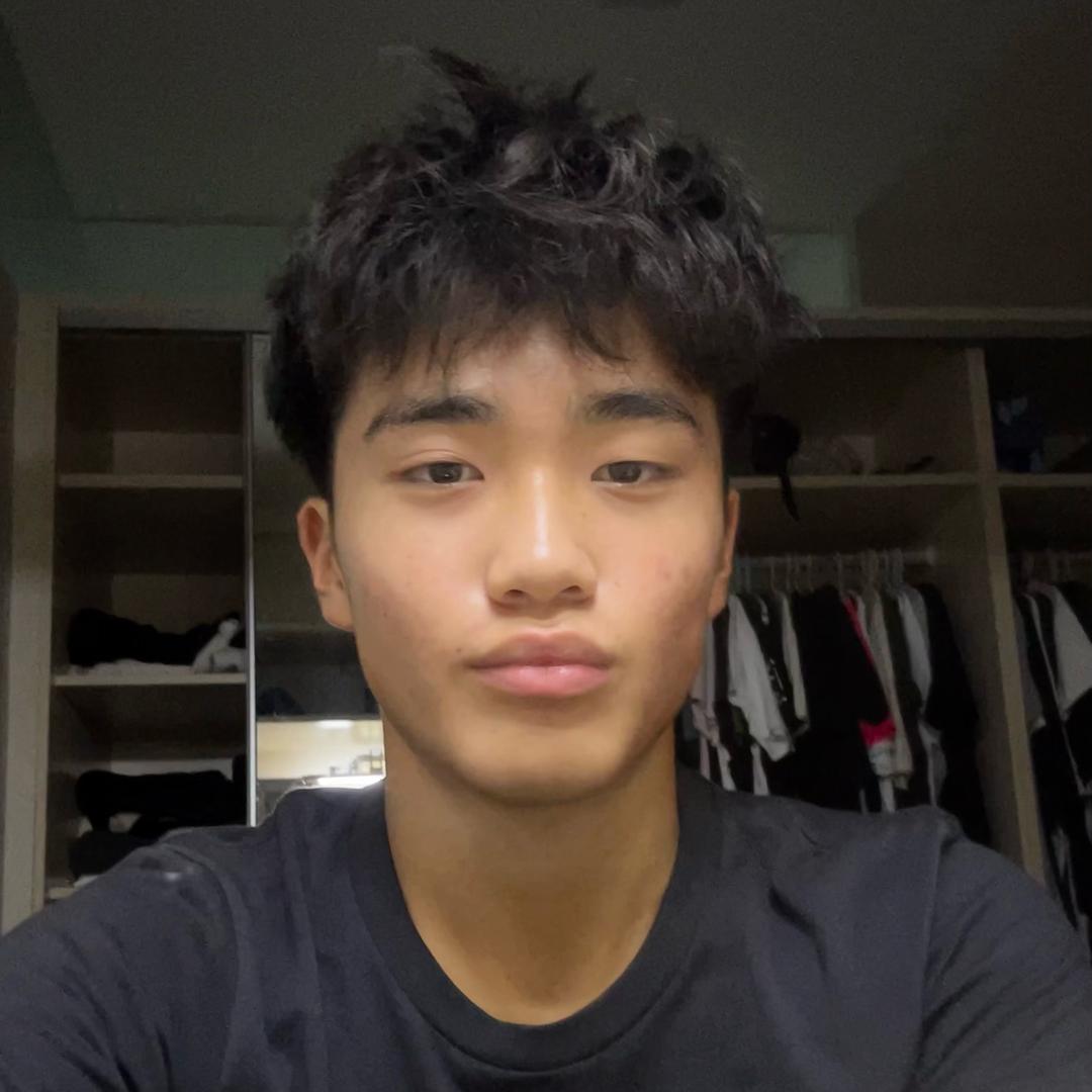 joe gege