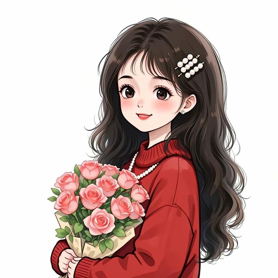 👧七七呀